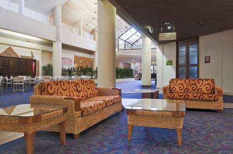 DoubleTree By Hilton Alice Springs - Accommodation Port Hedland 5