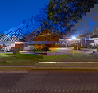 DoubleTree by Hilton Alice Springs - Accommodation Port Hedland