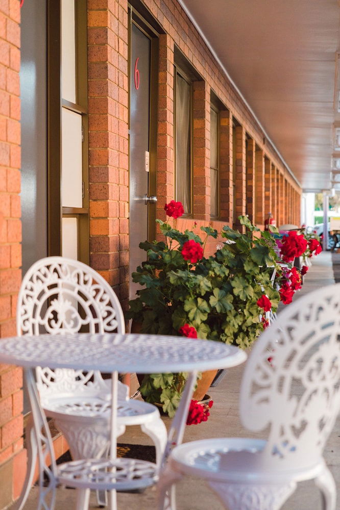Dalby QLD Accommodation Port Hedland