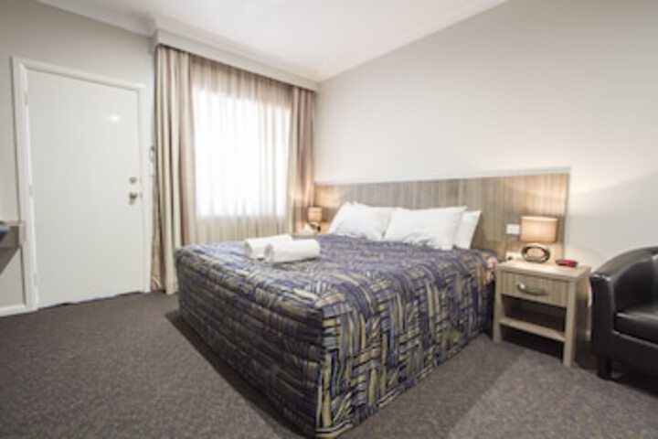  Accommodation Port Hedland