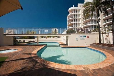 Osprey Apartments - Accommodation Port Hedland 7