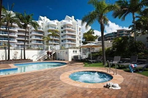 Osprey Apartments - Accommodation Port Hedland 6