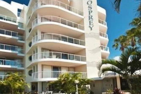 Osprey Apartments - Accommodation Port Hedland 1