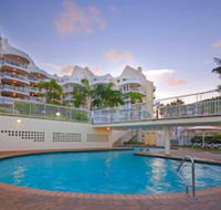 Osprey Apartments - Accommodation Port Hedland