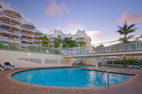 Osprey Apartments - Accommodation Port Hedland 0