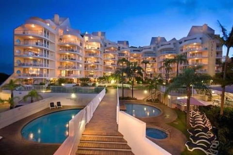 Osprey Apartments - Accommodation Port Hedland 4