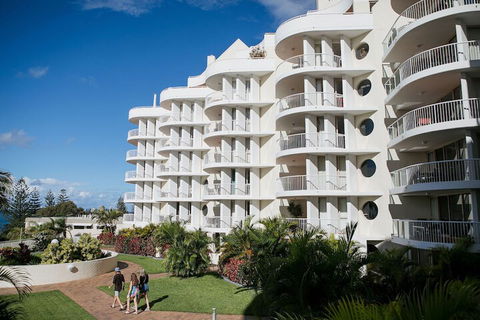 Osprey Apartments - Accommodation Port Hedland 2