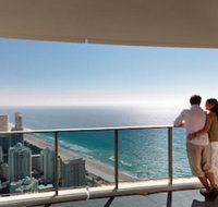 Hilton Surfers Paradise Hotel and Residences - Accommodation Port Hedland