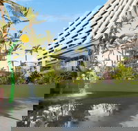 Rydges Esplanade Resort Cairns - Accommodation Port Hedland