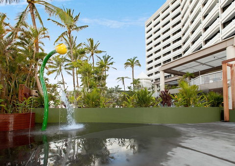 Rydges Esplanade Resort Cairns - Accommodation Port Hedland 0