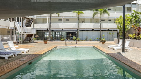 Rydges Esplanade Resort Cairns - Accommodation Port Hedland 5