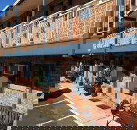 Bridgeview Motel - Accommodation Port Hedland