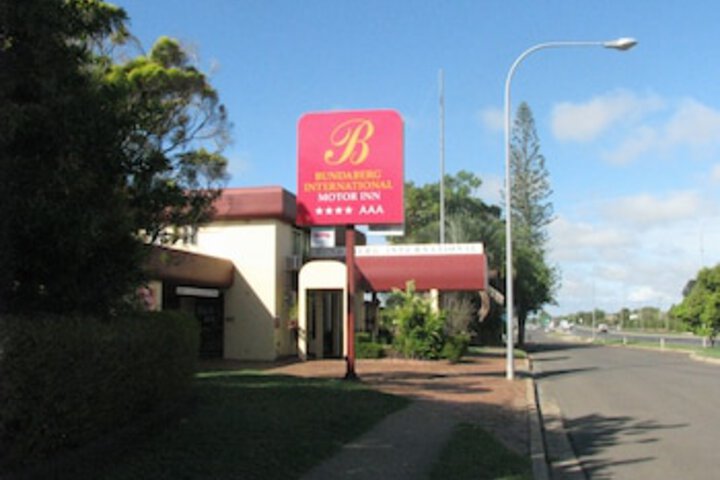 Abercorn QLD Accommodation Port Hedland