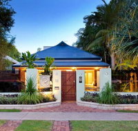 Bay Haven Lodge - Accommodation Port Hedland