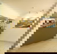 Baronnet Apartments - Accommodation Port Hedland