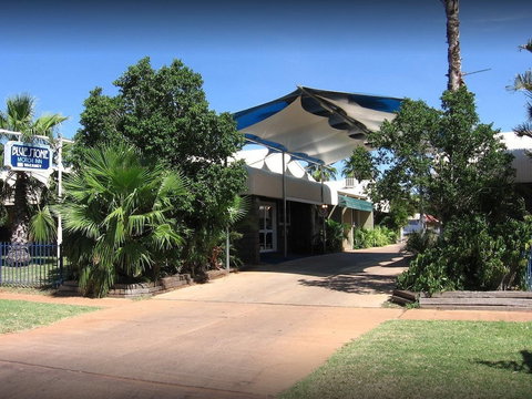 Bluestone Motor Inn - Accommodation Port Hedland 0