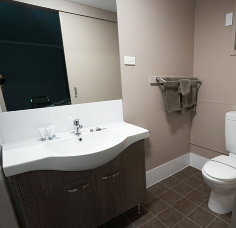 Bluestone Motor Inn - Accommodation Port Hedland 4