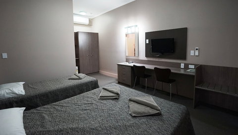 Bluestone Motor Inn - Accommodation Port Hedland 3