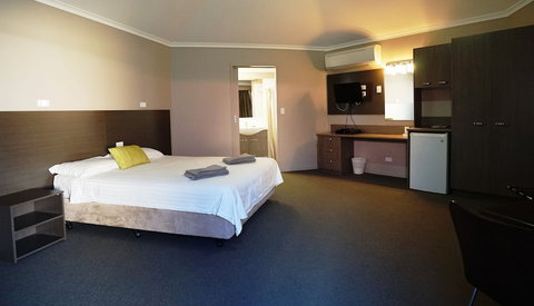 Bluestone Motor Inn - Accommodation Port Hedland 5
