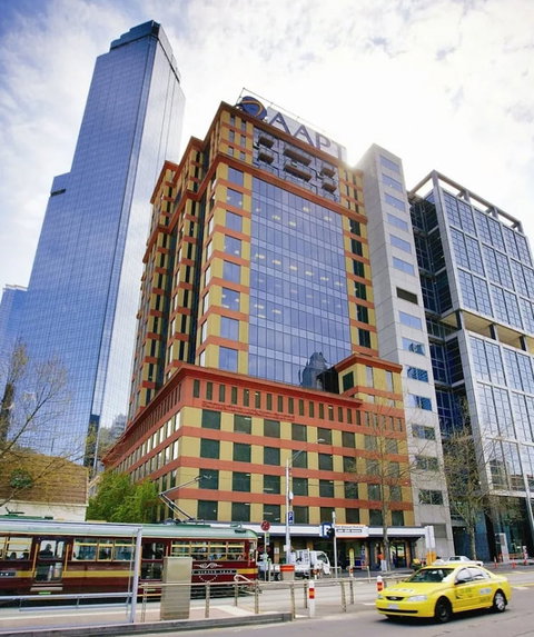 Riverside Apartments Melbourne - Accommodation Port Hedland 0