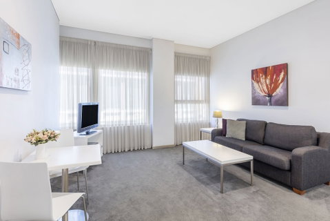 Riverside Apartments Melbourne - Accommodation Port Hedland 5