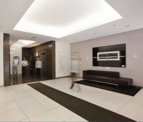 Riverside Apartments Melbourne - Accommodation Port Hedland 1