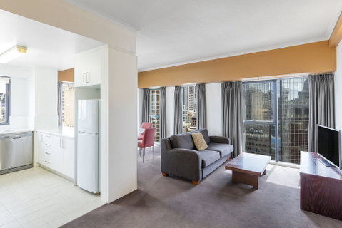 Riverside Apartments Melbourne - Accommodation Port Hedland 3