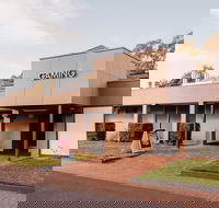 Barossa Weintal Hotel - Accommodation Port Hedland