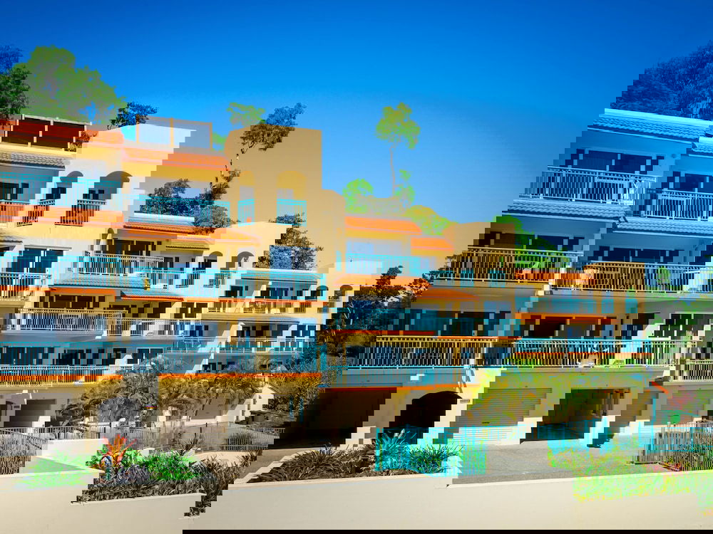 Cannonvale QLD Accommodation Port Hedland