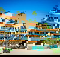 Shingley Beach Resort - Accommodation Port Hedland