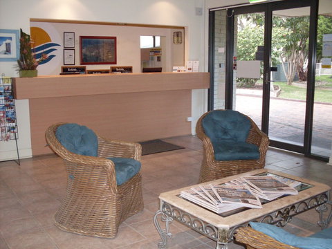 El Lago Waters Motel - Accommodation Port Hedland 4