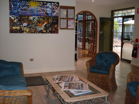 El Lago Waters Motel - Accommodation Port Hedland 5