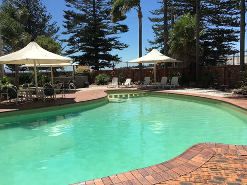 El Lago Waters Motel - Accommodation Port Hedland 2
