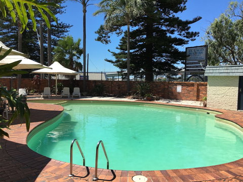 El Lago Waters Motel - Accommodation Port Hedland 1