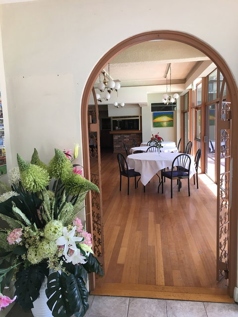 El Lago Waters Motel - Accommodation Port Hedland 0