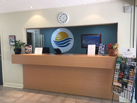 El Lago Waters Motel - Accommodation Port Hedland 3