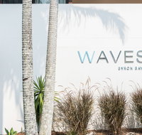 Waves Byron Bay - Accommodation Port Hedland