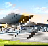 NRMA Merimbula Beach Holiday Resort - Accommodation Port Hedland