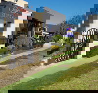 Best Western Chaffey International Motor Inn - Accommodation Port Hedland