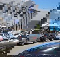 Ocean Beach Hotel - Accommodation Port Hedland