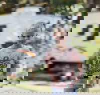 Discovery Parks - Woodman Point - Accommodation Port Hedland