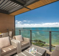 Oaks Redcliffe Mon Komo Suites - Accommodation Port Hedland