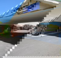 Sandown Heritage Motel - Accommodation Port Hedland