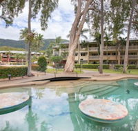 Mantra Amphora - Accommodation Port Hedland
