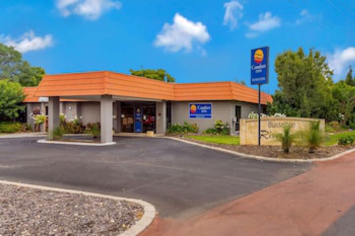 Busselton WA Accommodation Port Hedland