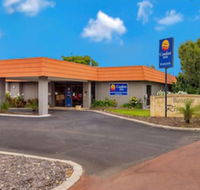 Comfort Inn Busselton River Resort - Accommodation Port Hedland