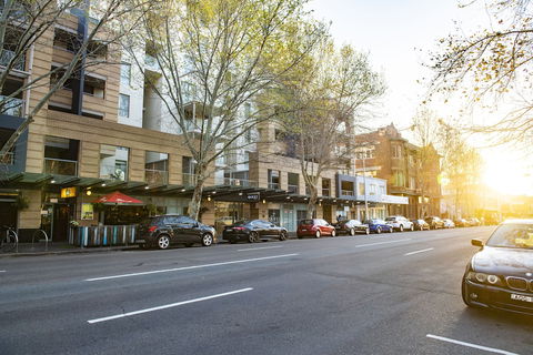 Quest Newcastle - Accommodation Port Hedland 1