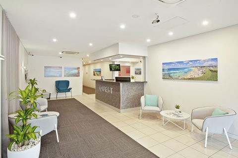 Quest Newcastle - Accommodation Port Hedland 4