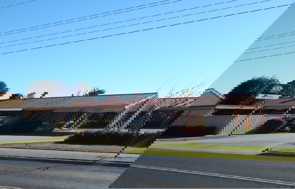 Accommodation Port Hedland