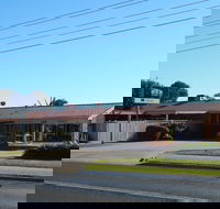 Werribee Park Motor Inn - Accommodation Port Hedland
